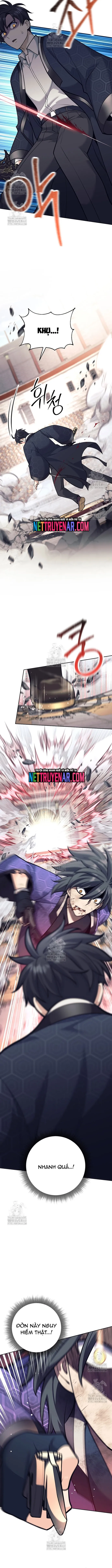 Đứa Con Ngoài Giá Thú Có Khả Năng Hấp Thụ Vũ Khí - Chương 43 - Trang 6