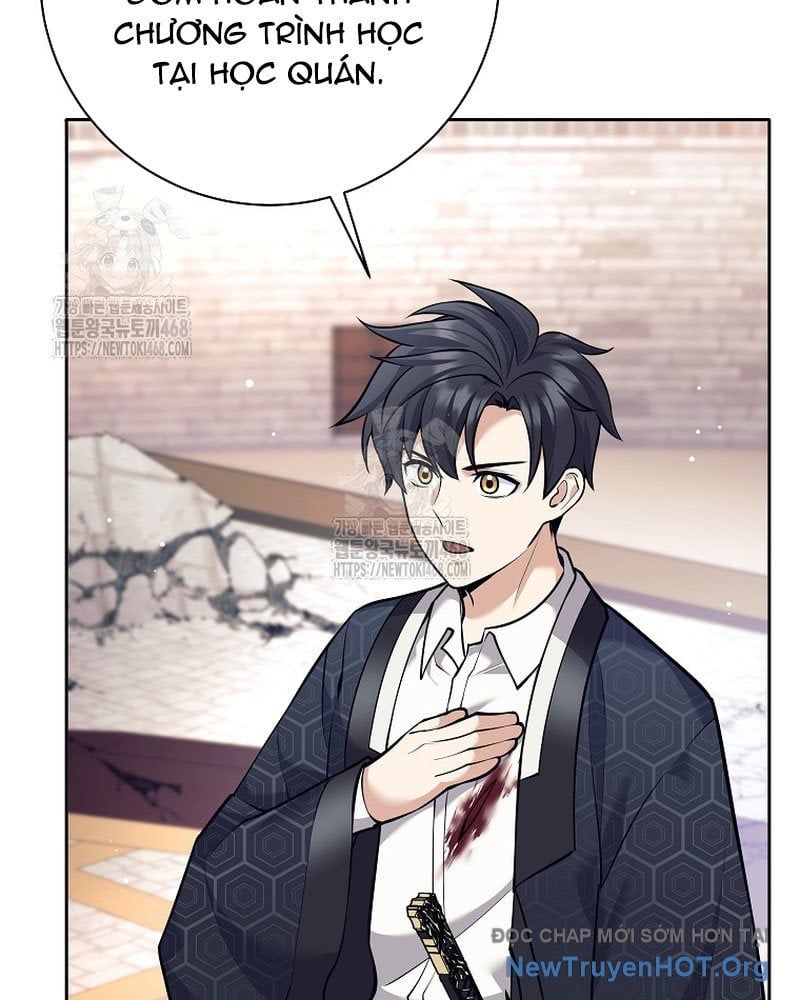 Đứa Con Ngoài Giá Thú Có Khả Năng Hấp Thụ Vũ Khí - Chương 44 - Trang 12