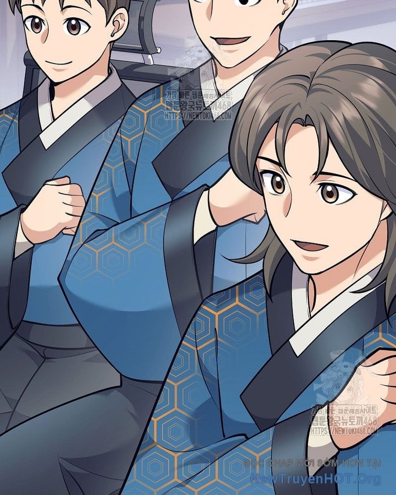 Đứa Con Ngoài Giá Thú Có Khả Năng Hấp Thụ Vũ Khí - Chương 44 - Trang 147