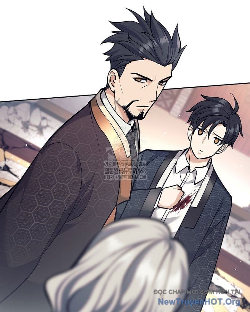 Đứa Con Ngoài Giá Thú Có Khả Năng Hấp Thụ Vũ Khí - Chương 44 - Trang 32