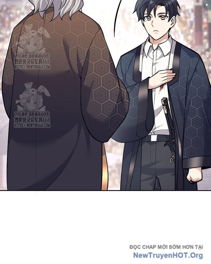 Đứa Con Ngoài Giá Thú Có Khả Năng Hấp Thụ Vũ Khí - Chương 44 - Trang 81
