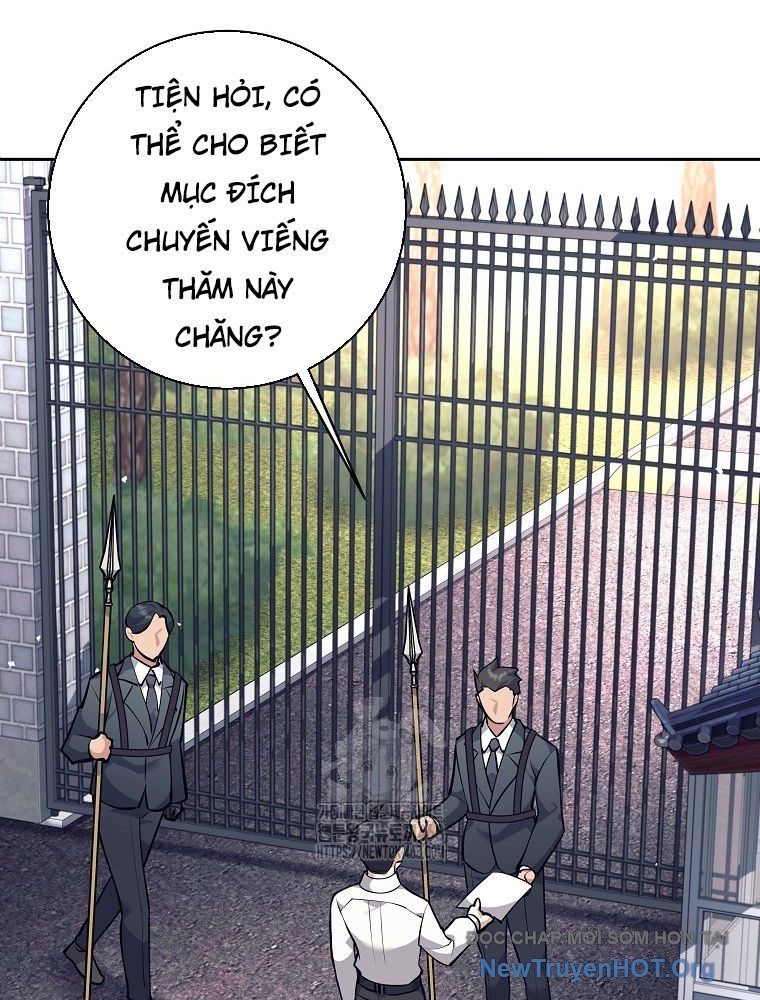 Đứa Con Ngoài Giá Thú Có Khả Năng Hấp Thụ Vũ Khí - Chương 45 - Trang 13