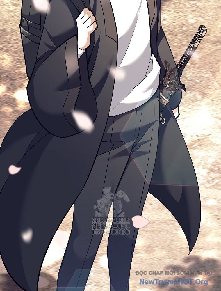 Đứa Con Ngoài Giá Thú Có Khả Năng Hấp Thụ Vũ Khí - Chương 45 - Trang 156