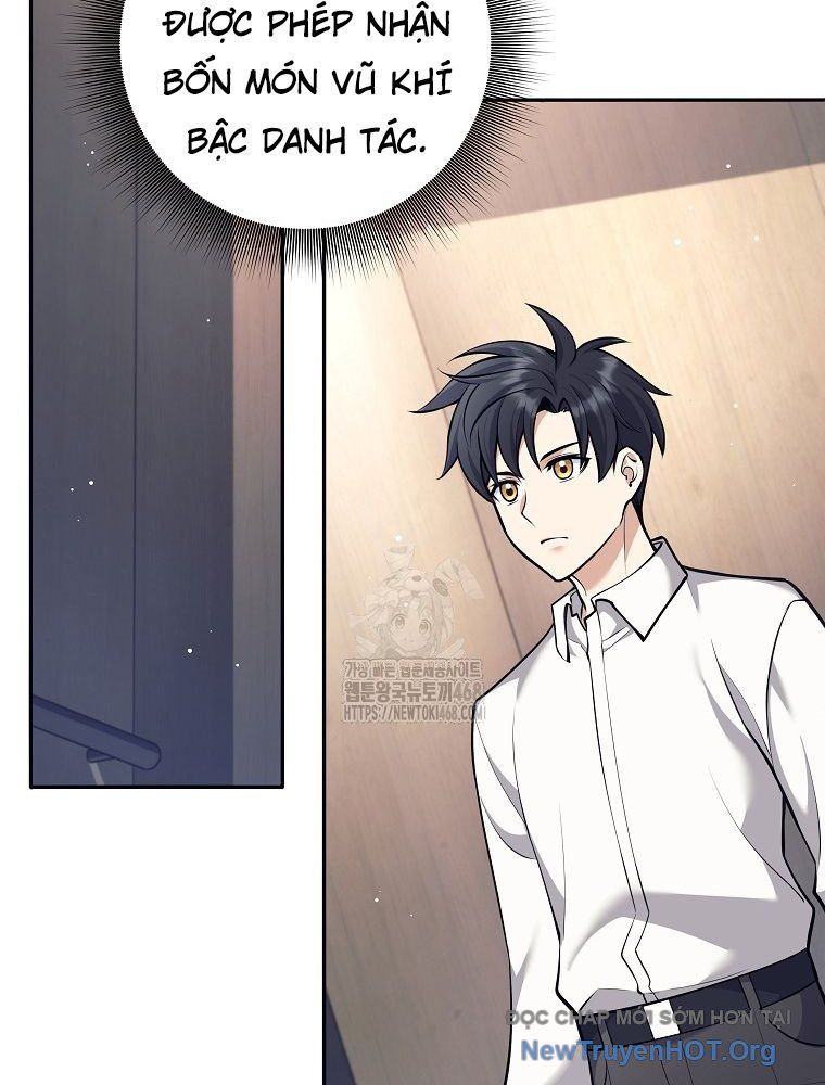 Đứa Con Ngoài Giá Thú Có Khả Năng Hấp Thụ Vũ Khí - Chương 45 - Trang 83