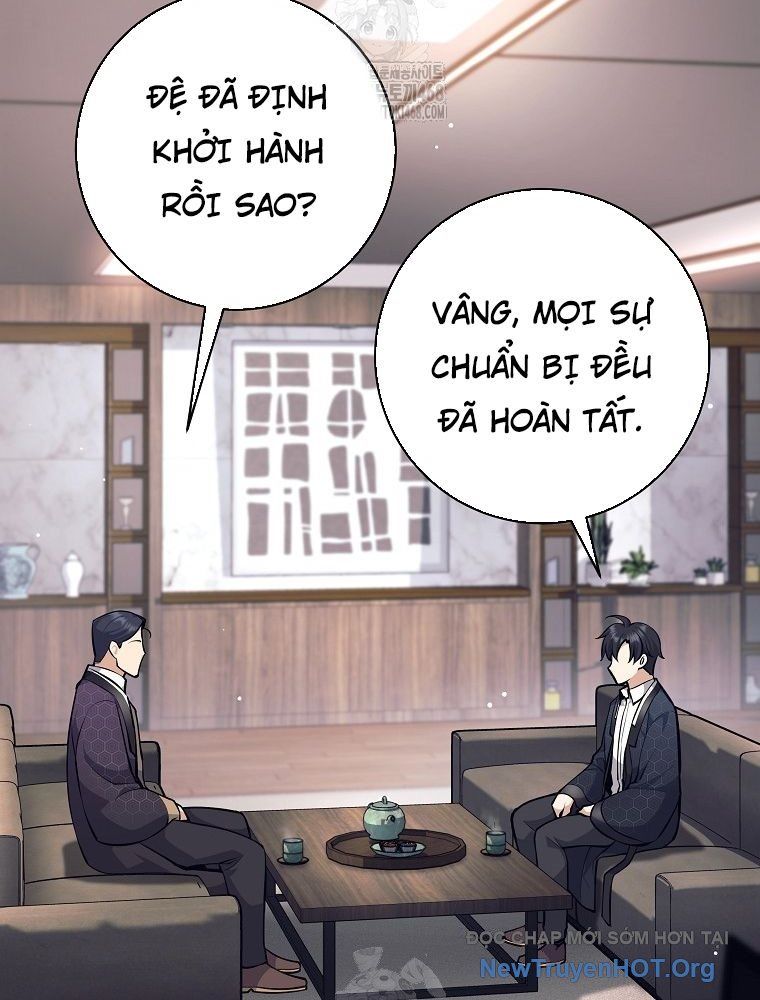 Đứa Con Ngoài Giá Thú Có Khả Năng Hấp Thụ Vũ Khí - Chương 45 - Trang 99