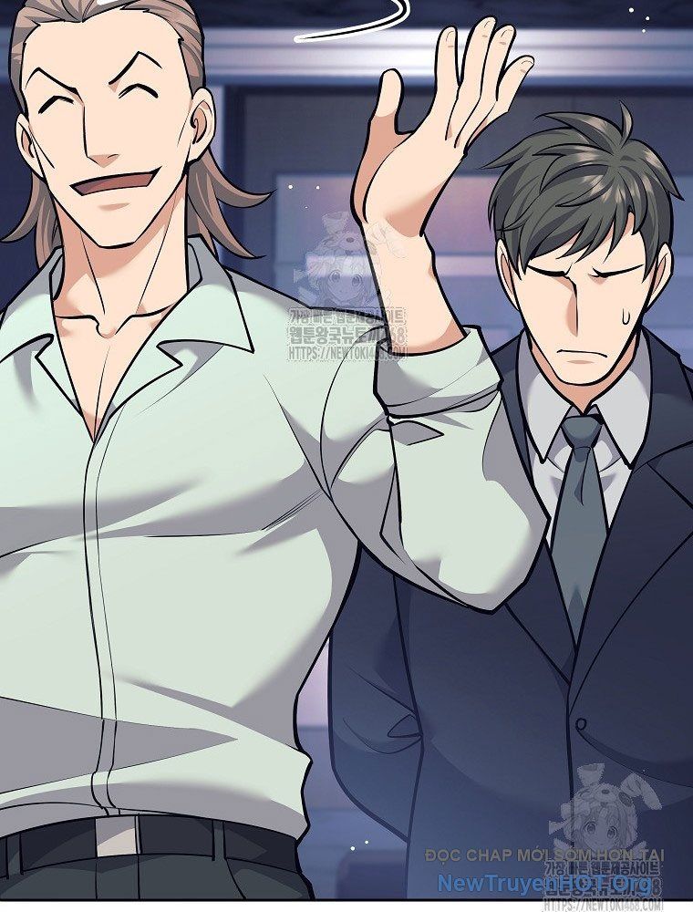 Đứa Con Ngoài Giá Thú Có Khả Năng Hấp Thụ Vũ Khí - Chương 46 - Trang 140