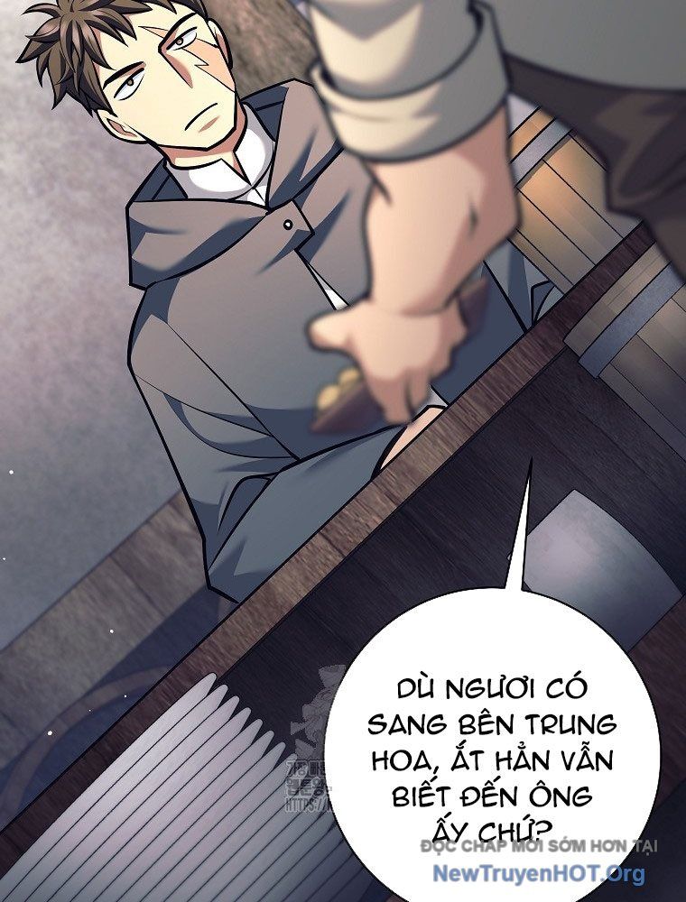 Đứa Con Ngoài Giá Thú Có Khả Năng Hấp Thụ Vũ Khí - Chương 46 - Trang 99