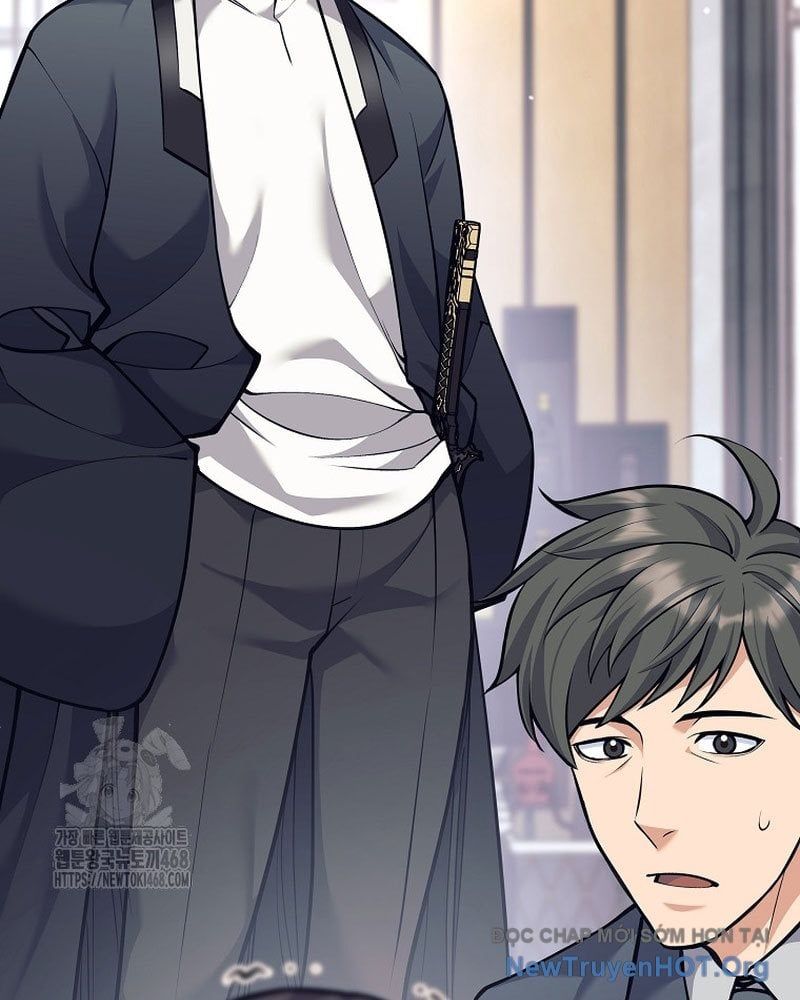 Đứa Con Ngoài Giá Thú Có Khả Năng Hấp Thụ Vũ Khí - Chương 47 - Trang 109