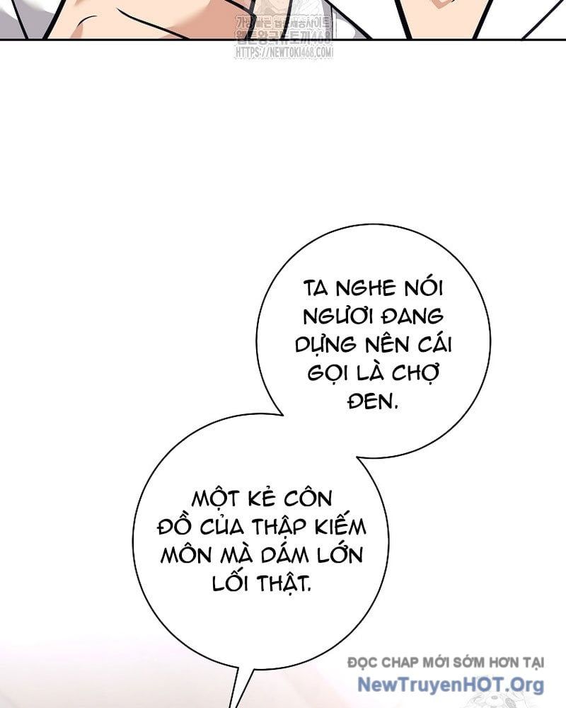 Đứa Con Ngoài Giá Thú Có Khả Năng Hấp Thụ Vũ Khí - Chương 47 - Trang 130