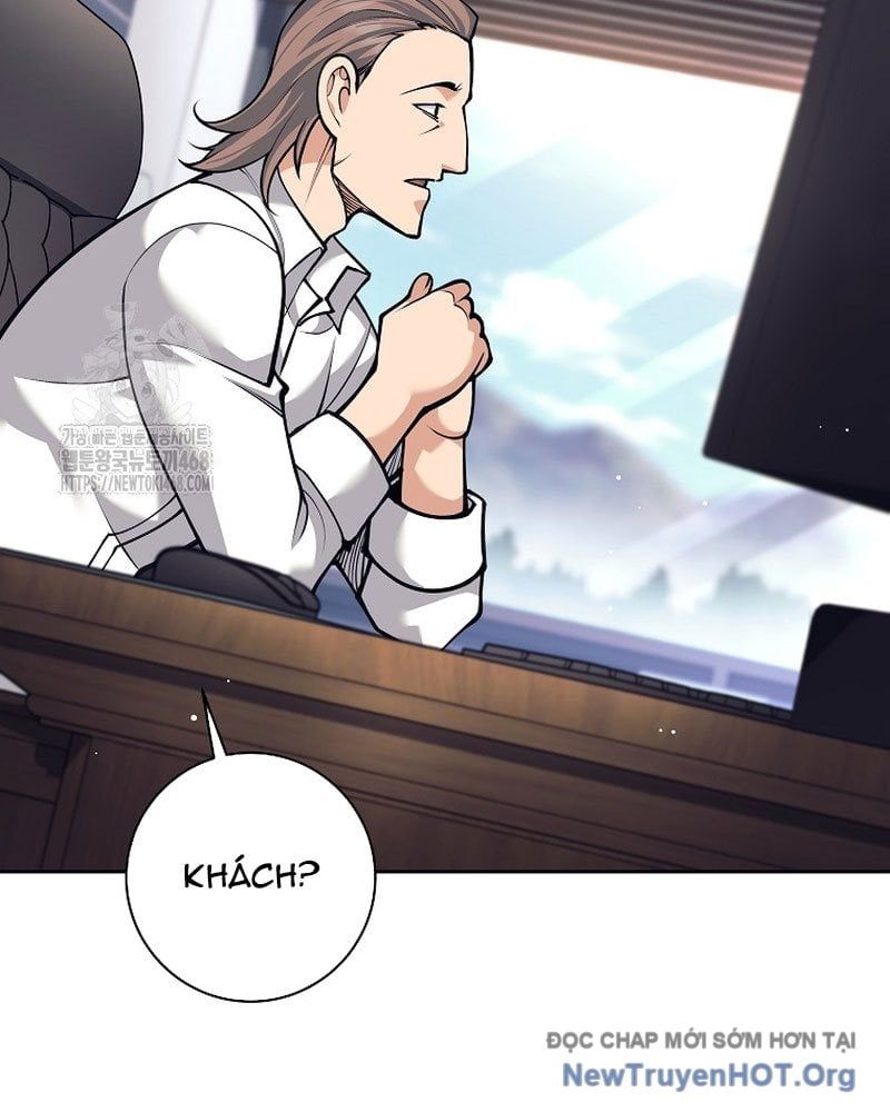 Đứa Con Ngoài Giá Thú Có Khả Năng Hấp Thụ Vũ Khí - Chương 47 - Trang 33