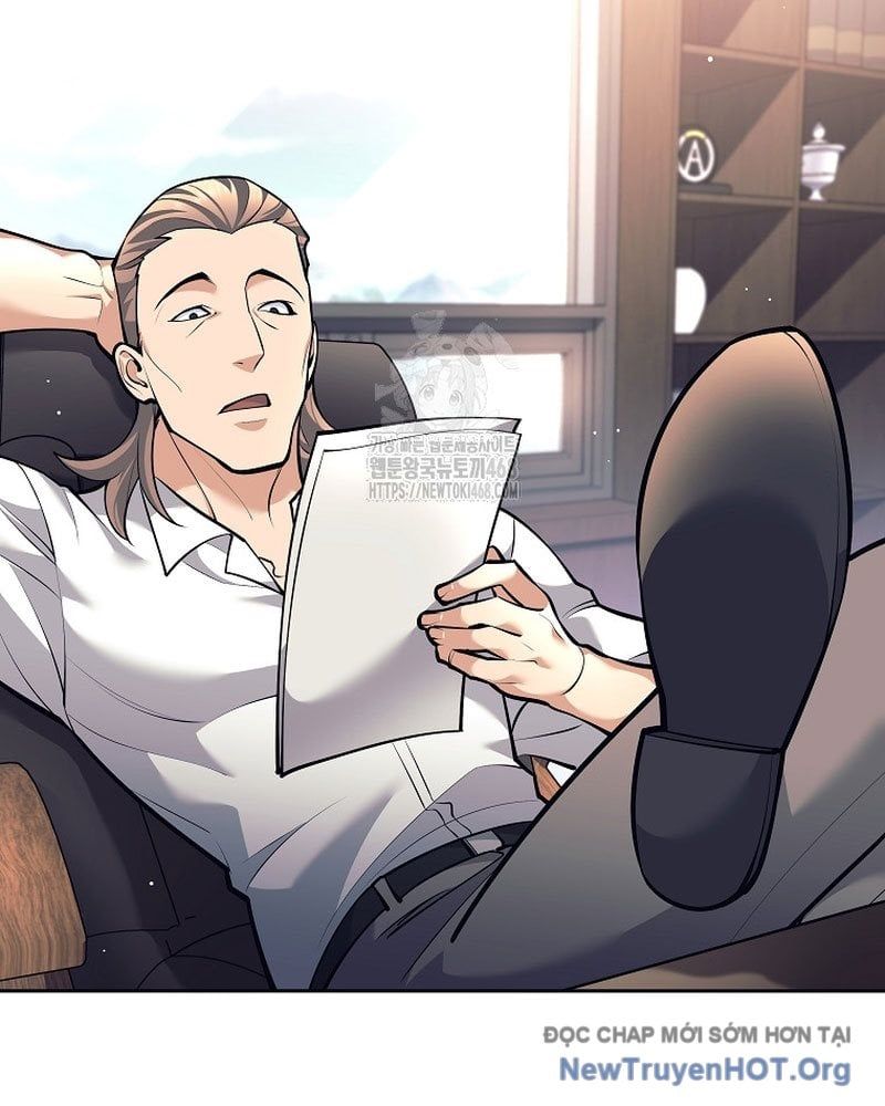 Đứa Con Ngoài Giá Thú Có Khả Năng Hấp Thụ Vũ Khí - Chương 47 - Trang 9