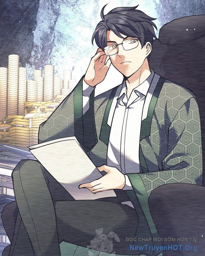 Đứa Con Ngoài Giá Thú Có Khả Năng Hấp Thụ Vũ Khí - Chương 48 - Trang 3
