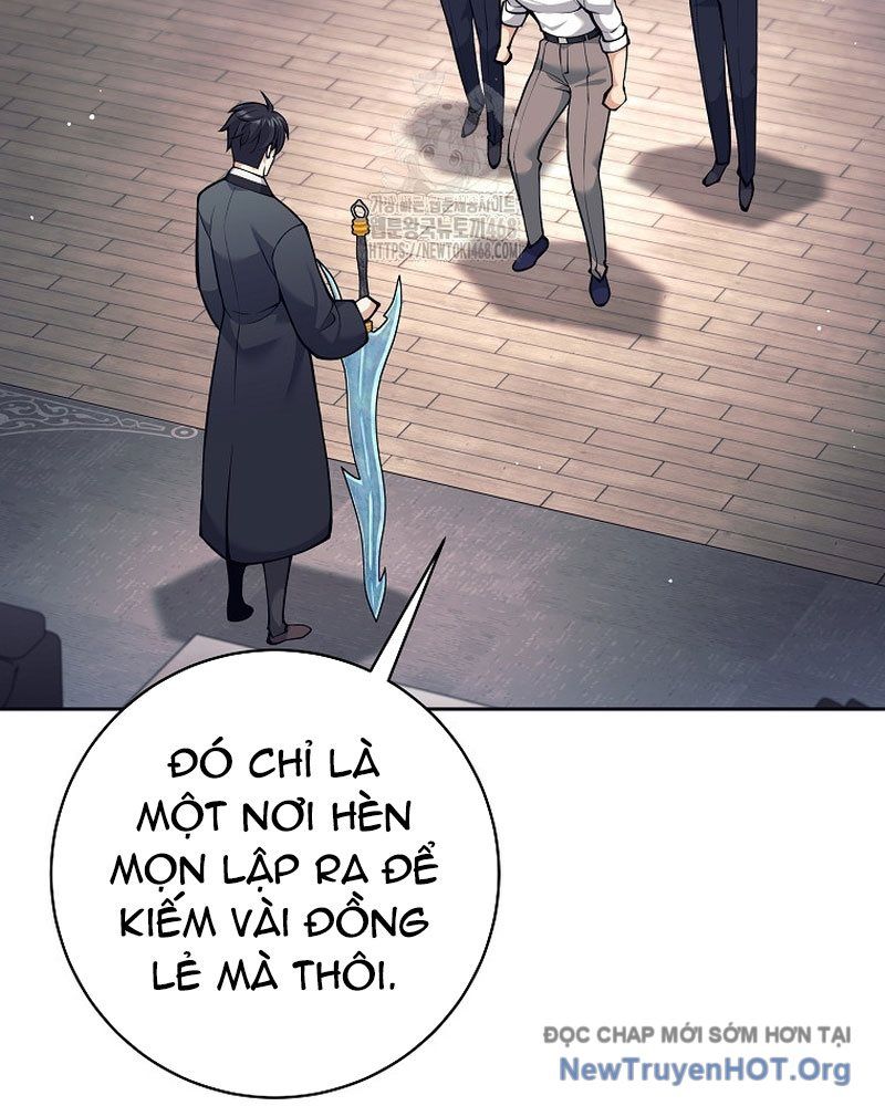 Đứa Con Ngoài Giá Thú Có Khả Năng Hấp Thụ Vũ Khí - Chương 48 - Trang 47
