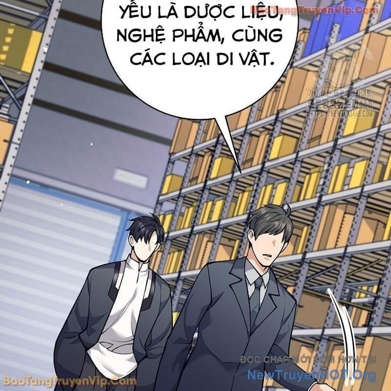 Đứa Con Ngoài Giá Thú Có Khả Năng Hấp Thụ Vũ Khí - Chương 49 - Trang 127