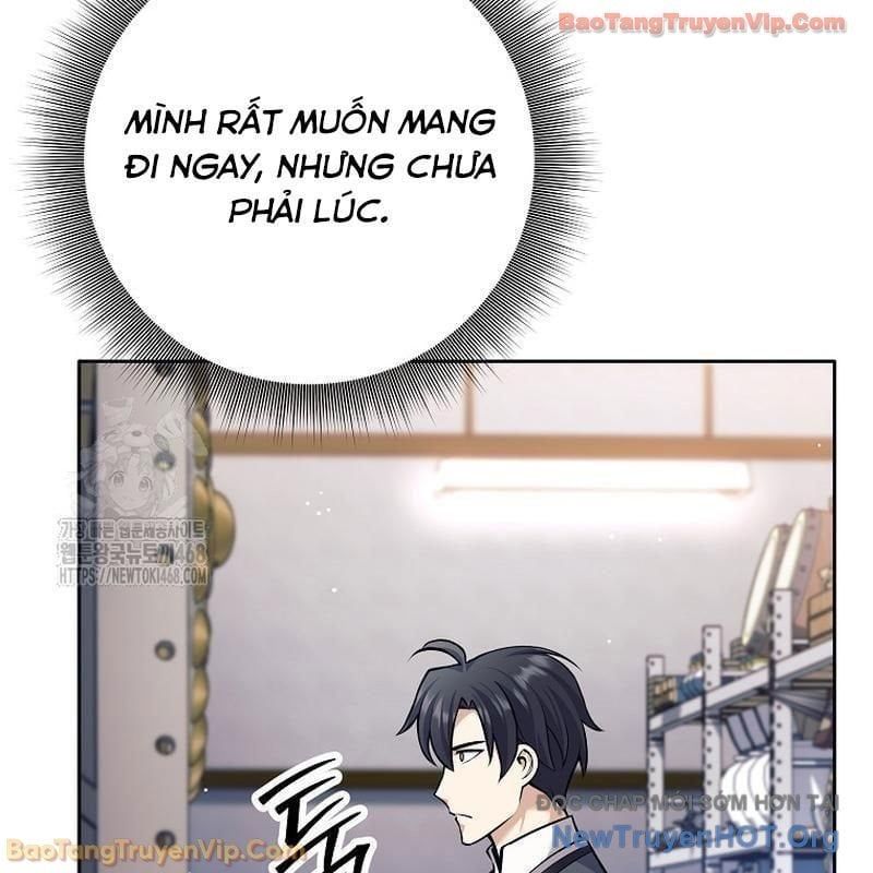 Đứa Con Ngoài Giá Thú Có Khả Năng Hấp Thụ Vũ Khí - Chương 49 - Trang 160