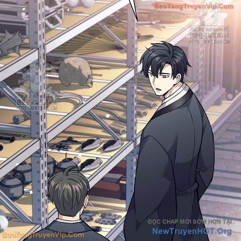 Đứa Con Ngoài Giá Thú Có Khả Năng Hấp Thụ Vũ Khí - Chương 49 - Trang 192