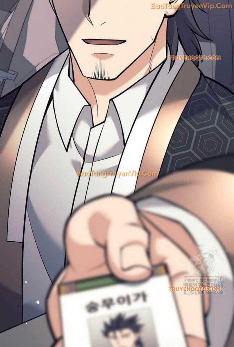 Đứa Con Ngoài Giá Thú Có Khả Năng Hấp Thụ Vũ Khí - Chương 5 - Trang 11