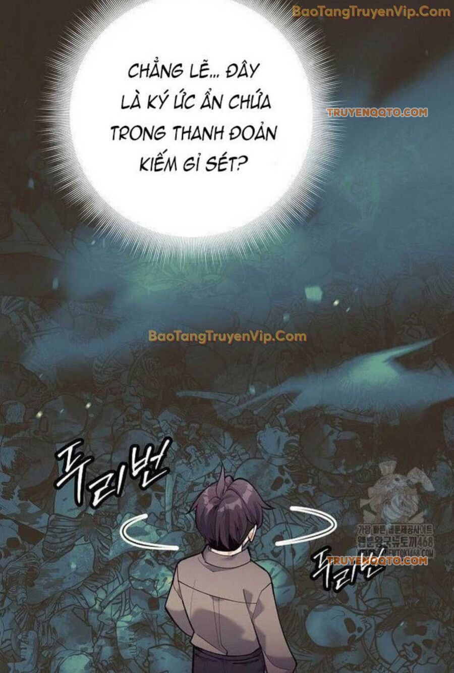 Đứa Con Ngoài Giá Thú Có Khả Năng Hấp Thụ Vũ Khí - Chương 5 - Trang 107