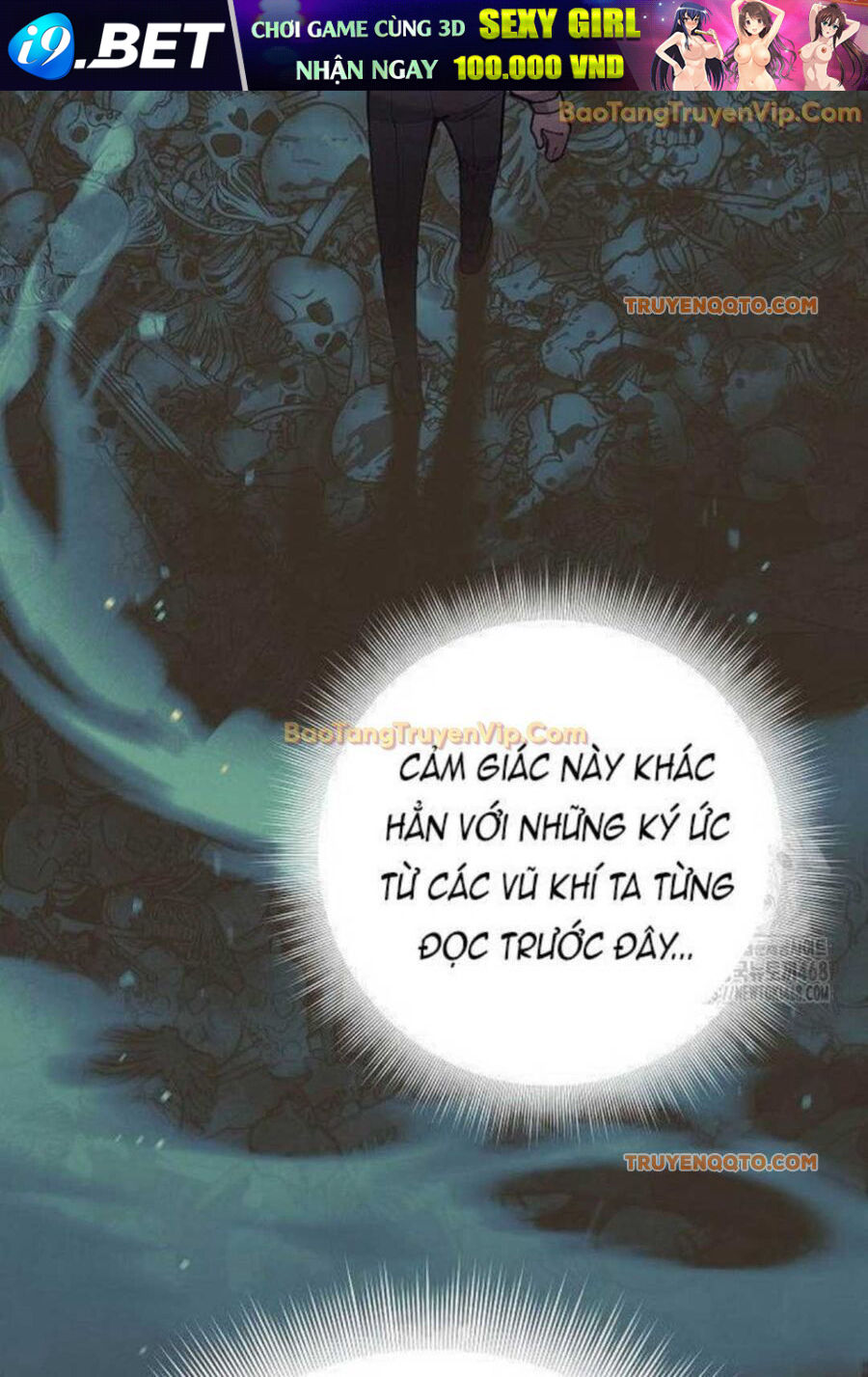 Đứa Con Ngoài Giá Thú Có Khả Năng Hấp Thụ Vũ Khí - Chương 5 - Trang 108