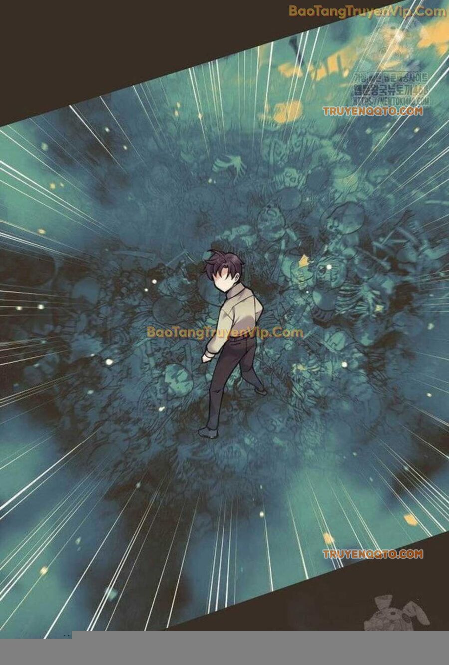 Đứa Con Ngoài Giá Thú Có Khả Năng Hấp Thụ Vũ Khí - Chương 5 - Trang 114