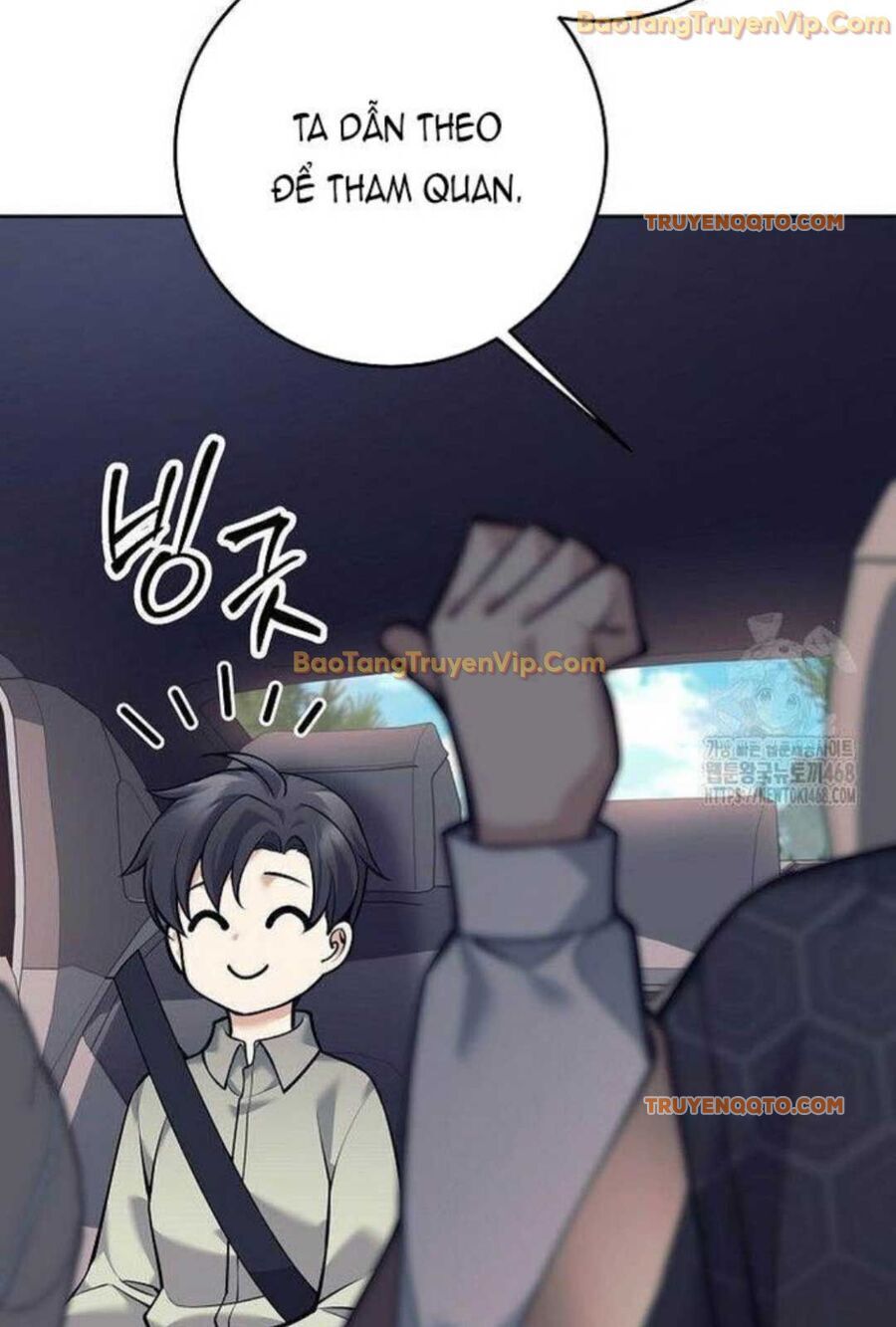 Đứa Con Ngoài Giá Thú Có Khả Năng Hấp Thụ Vũ Khí - Chương 5 - Trang 13