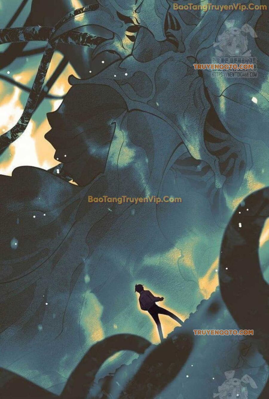 Đứa Con Ngoài Giá Thú Có Khả Năng Hấp Thụ Vũ Khí - Chương 5 - Trang 121