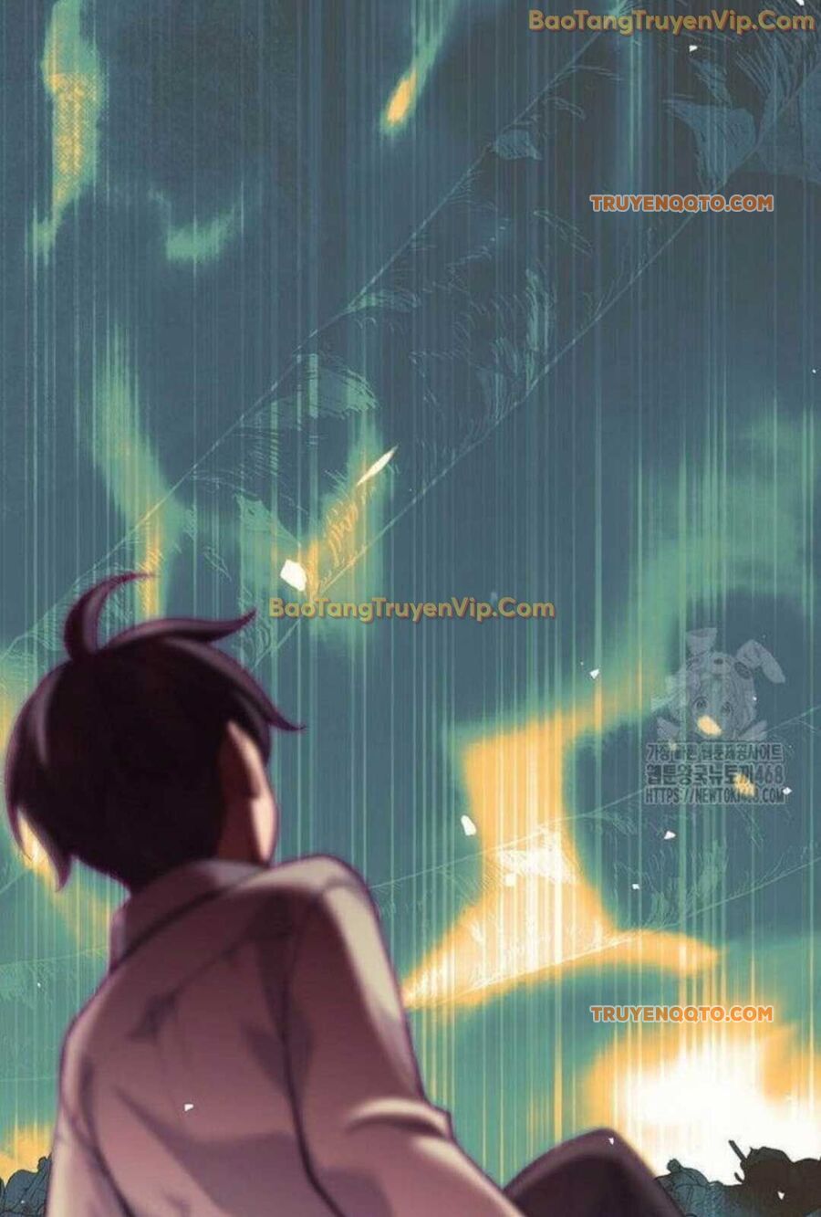 Đứa Con Ngoài Giá Thú Có Khả Năng Hấp Thụ Vũ Khí - Chương 5 - Trang 130