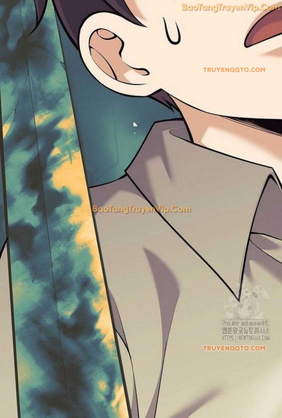 Đứa Con Ngoài Giá Thú Có Khả Năng Hấp Thụ Vũ Khí - Chương 5 - Trang 136