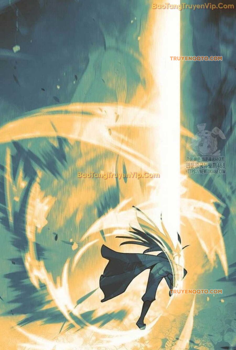 Đứa Con Ngoài Giá Thú Có Khả Năng Hấp Thụ Vũ Khí - Chương 5 - Trang 158