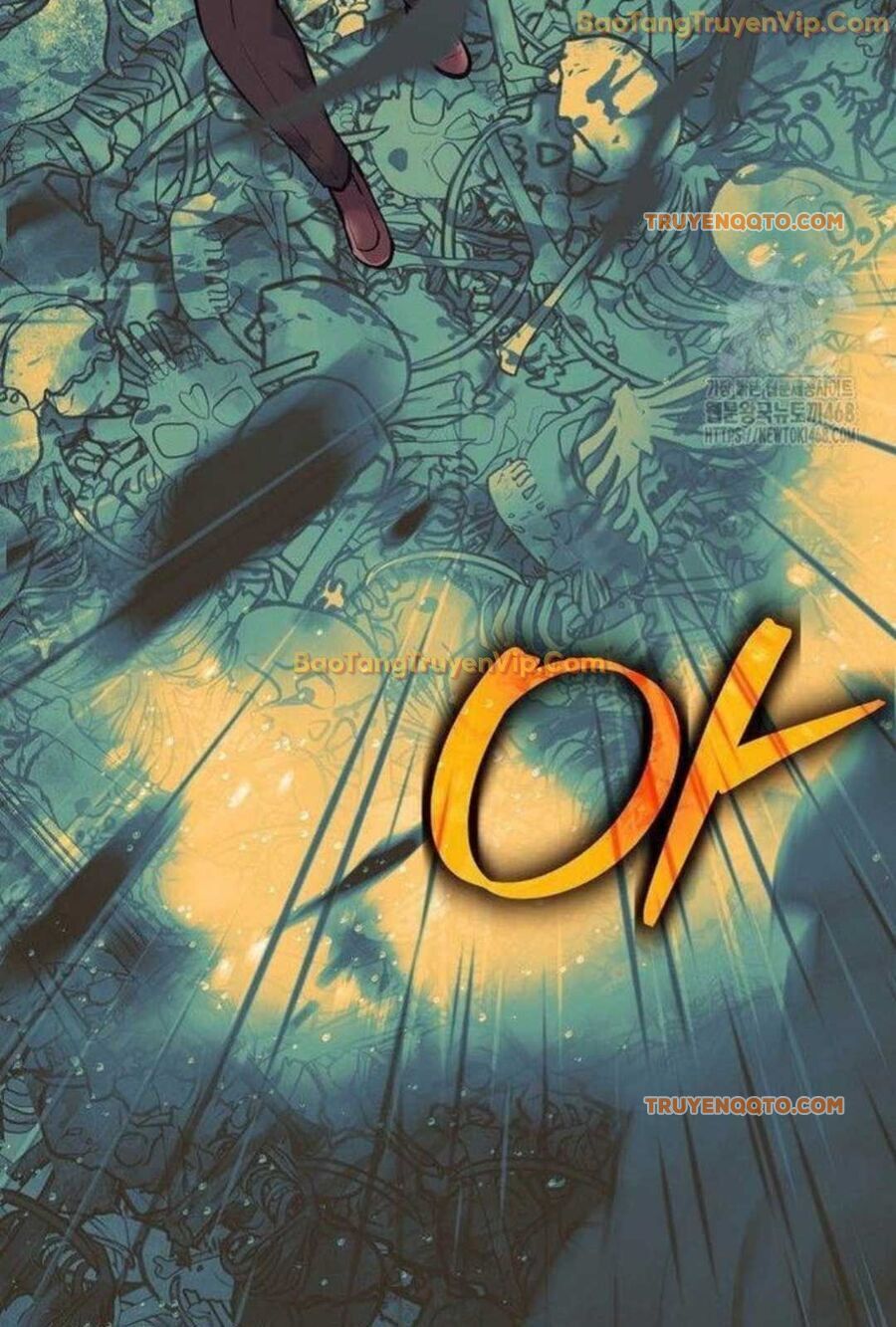 Đứa Con Ngoài Giá Thú Có Khả Năng Hấp Thụ Vũ Khí - Chương 5 - Trang 168