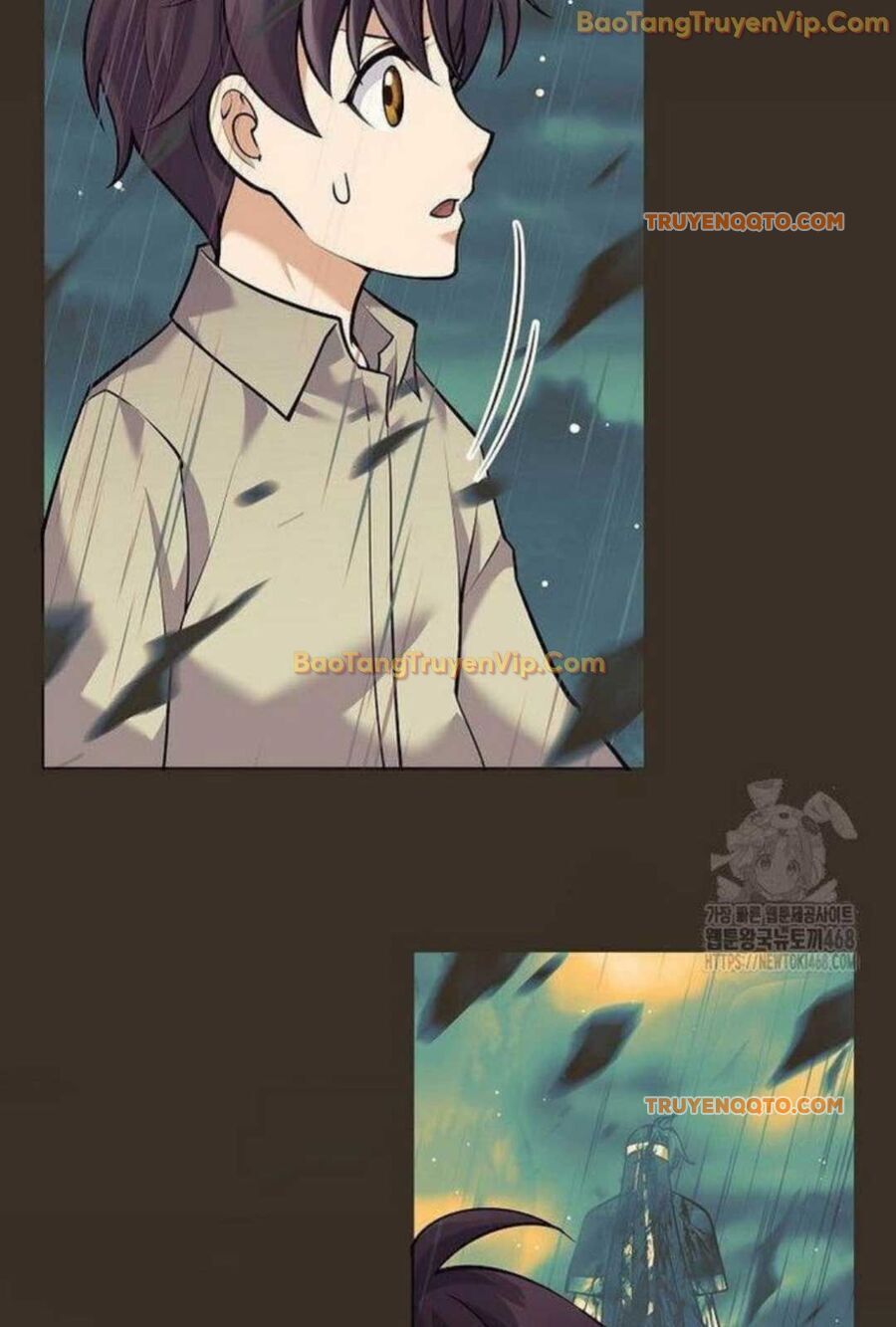 Đứa Con Ngoài Giá Thú Có Khả Năng Hấp Thụ Vũ Khí - Chương 5 - Trang 172