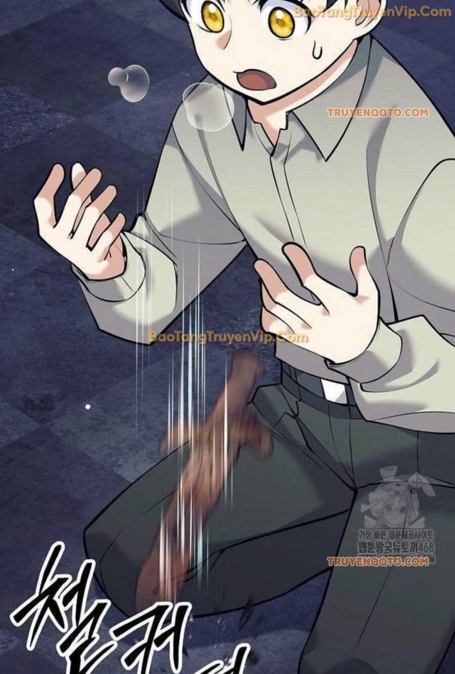 Đứa Con Ngoài Giá Thú Có Khả Năng Hấp Thụ Vũ Khí - Chương 5 - Trang 188