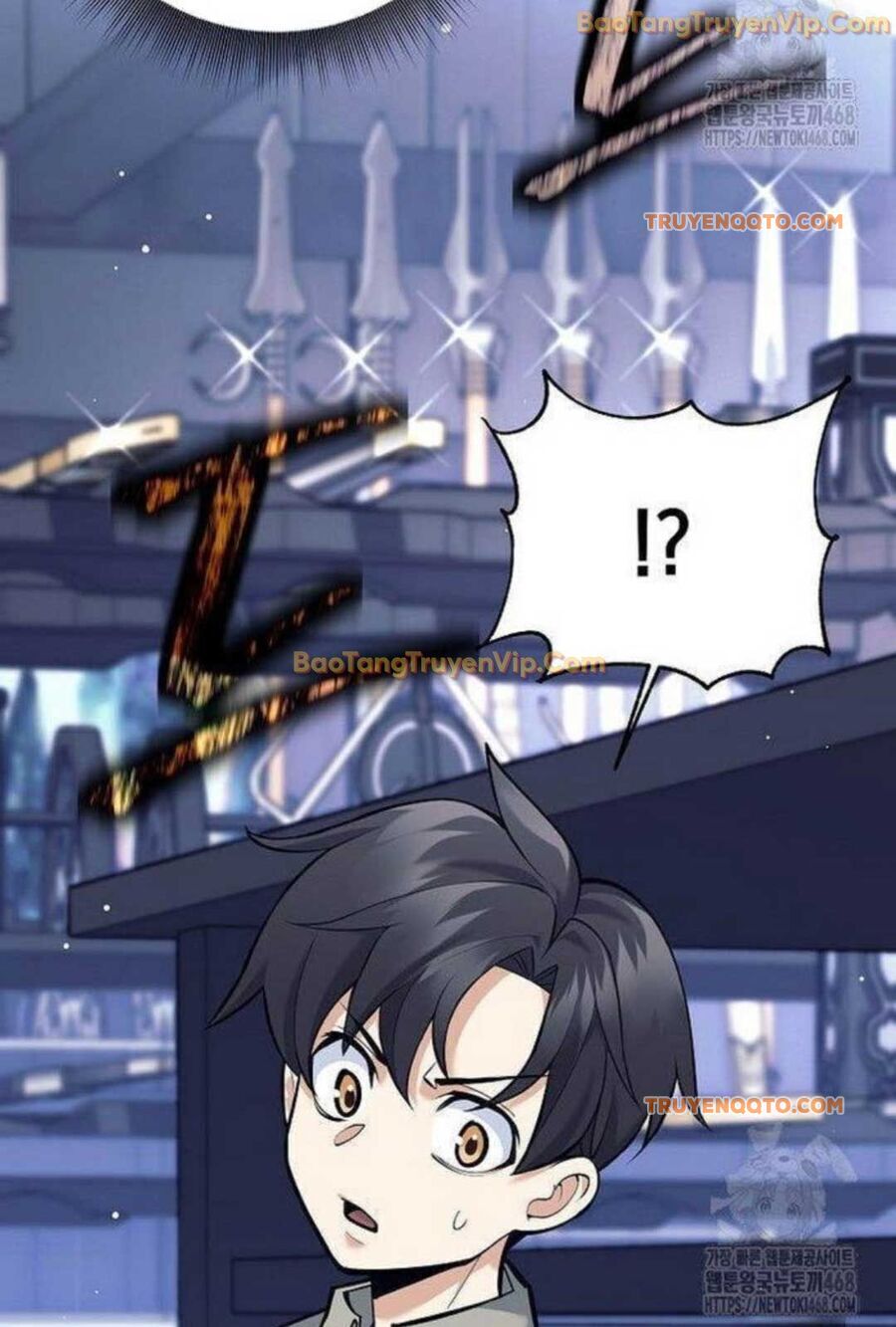 Đứa Con Ngoài Giá Thú Có Khả Năng Hấp Thụ Vũ Khí - Chương 5 - Trang 193