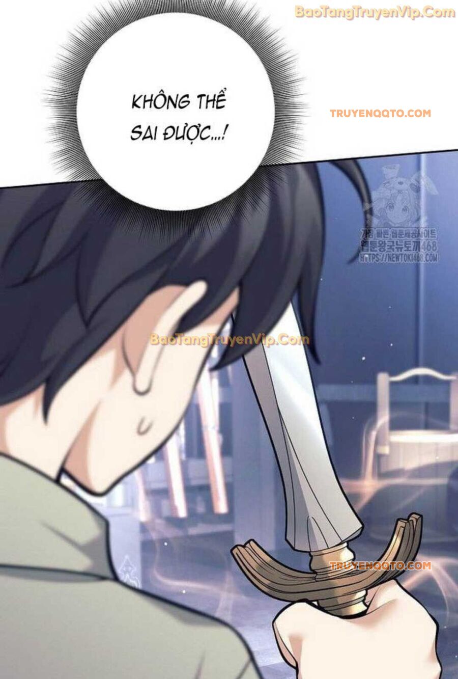 Đứa Con Ngoài Giá Thú Có Khả Năng Hấp Thụ Vũ Khí - Chương 5 - Trang 198
