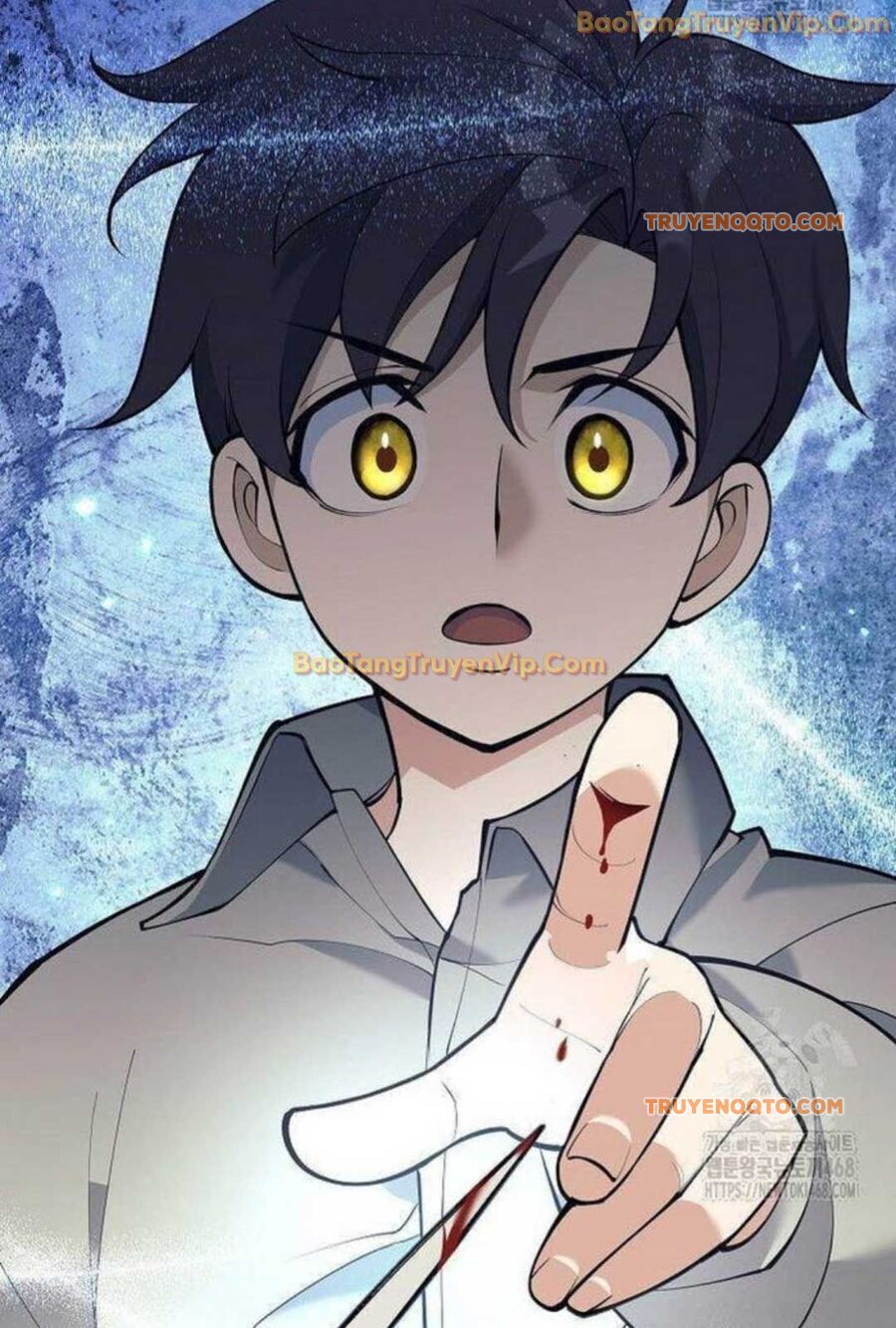 Đứa Con Ngoài Giá Thú Có Khả Năng Hấp Thụ Vũ Khí - Chương 5 - Trang 201