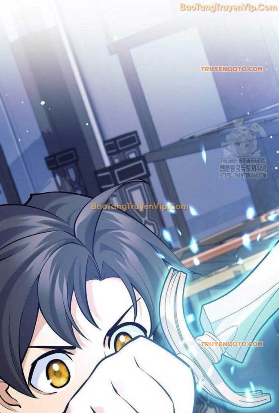 Đứa Con Ngoài Giá Thú Có Khả Năng Hấp Thụ Vũ Khí - Chương 5 - Trang 208