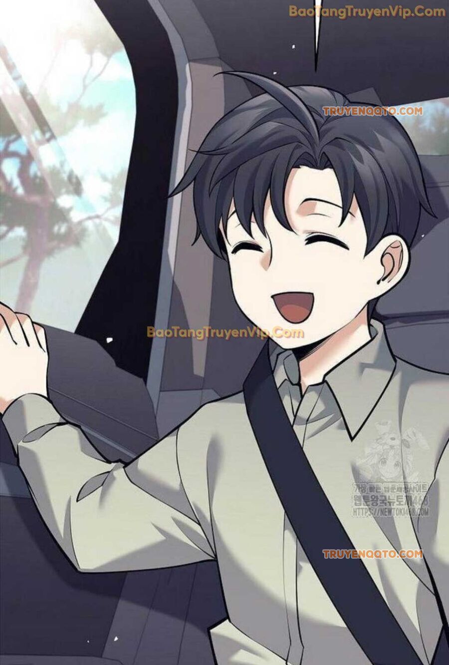 Đứa Con Ngoài Giá Thú Có Khả Năng Hấp Thụ Vũ Khí - Chương 5 - Trang 22