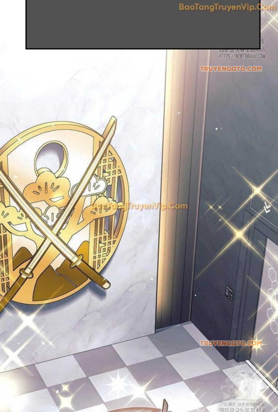 Đứa Con Ngoài Giá Thú Có Khả Năng Hấp Thụ Vũ Khí - Chương 5 - Trang 30