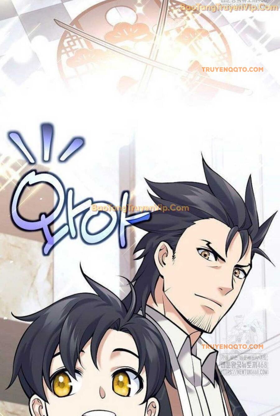 Đứa Con Ngoài Giá Thú Có Khả Năng Hấp Thụ Vũ Khí - Chương 5 - Trang 31