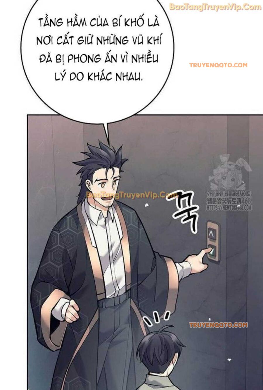 Đứa Con Ngoài Giá Thú Có Khả Năng Hấp Thụ Vũ Khí - Chương 5 - Trang 34