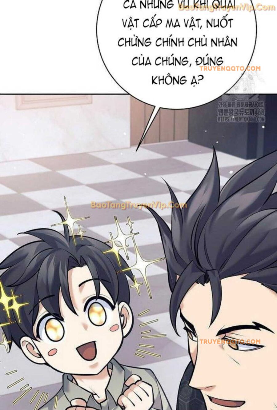 Đứa Con Ngoài Giá Thú Có Khả Năng Hấp Thụ Vũ Khí - Chương 5 - Trang 36