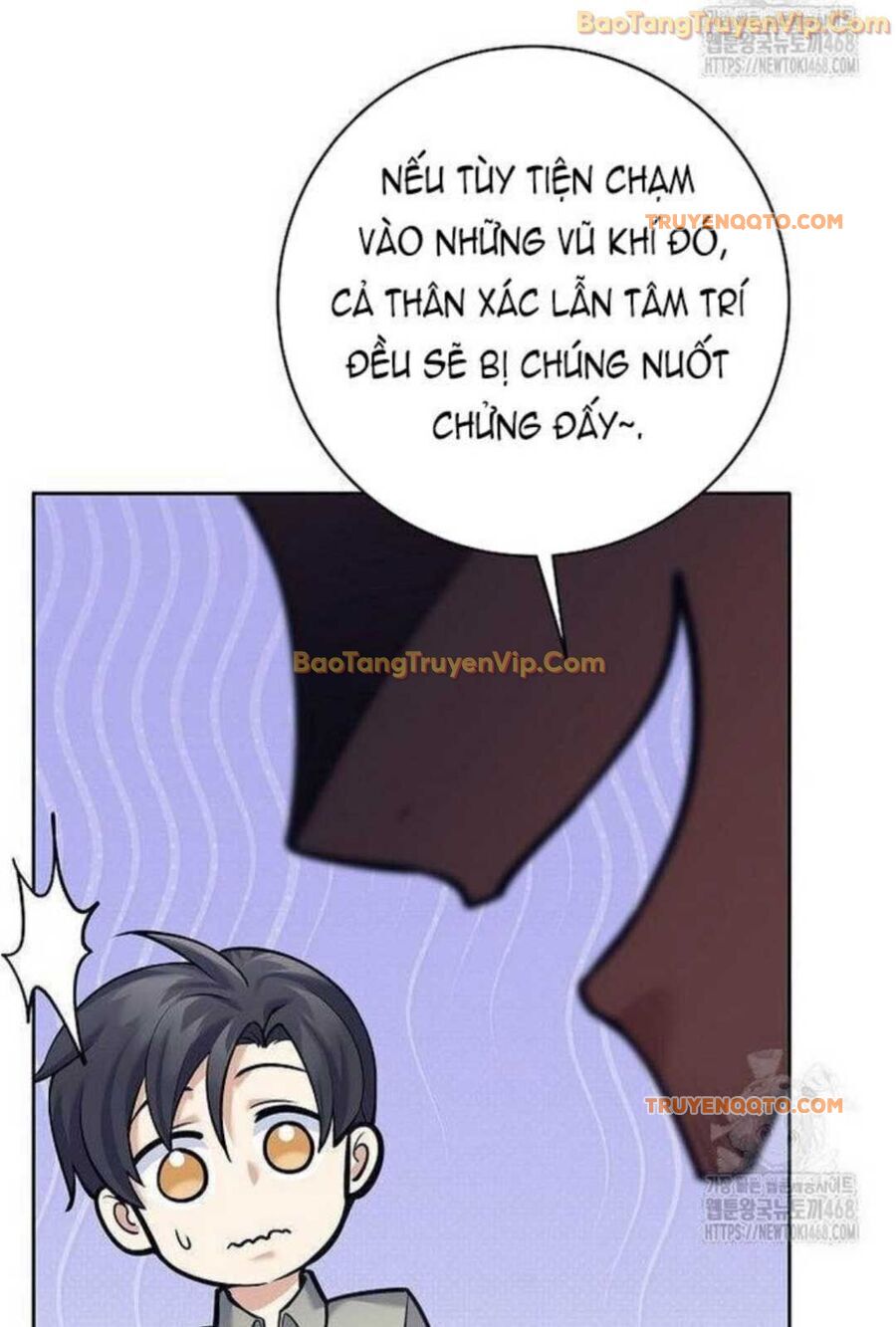 Đứa Con Ngoài Giá Thú Có Khả Năng Hấp Thụ Vũ Khí - Chương 5 - Trang 38