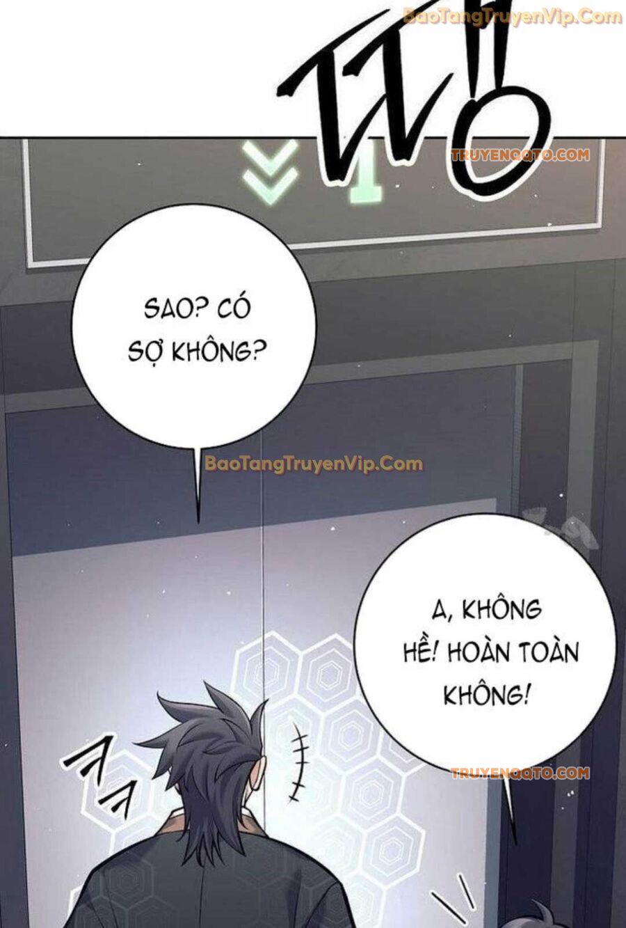Đứa Con Ngoài Giá Thú Có Khả Năng Hấp Thụ Vũ Khí - Chương 5 - Trang 40