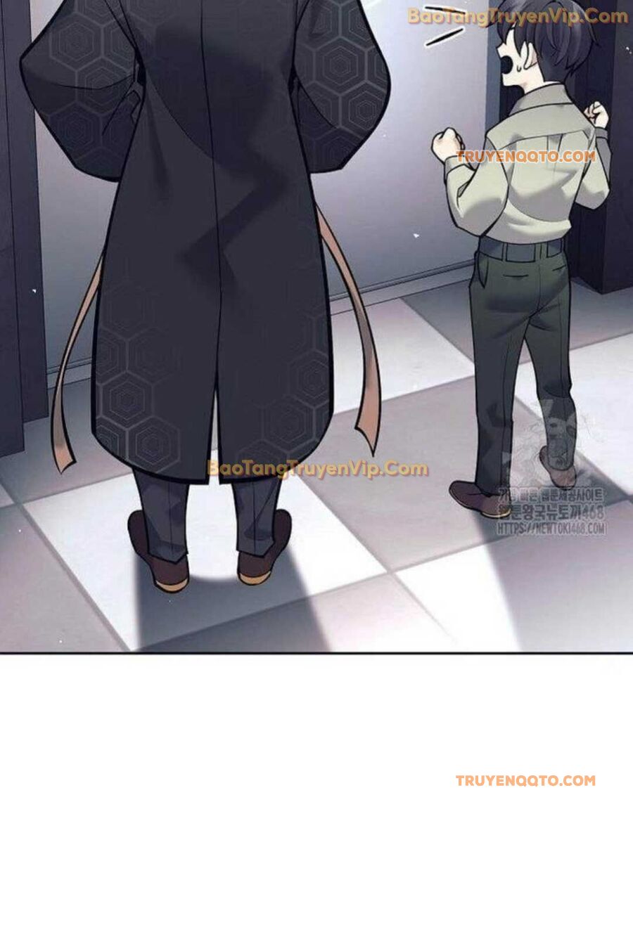 Đứa Con Ngoài Giá Thú Có Khả Năng Hấp Thụ Vũ Khí - Chương 5 - Trang 41