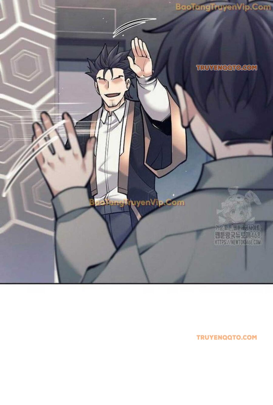 Đứa Con Ngoài Giá Thú Có Khả Năng Hấp Thụ Vũ Khí - Chương 5 - Trang 48