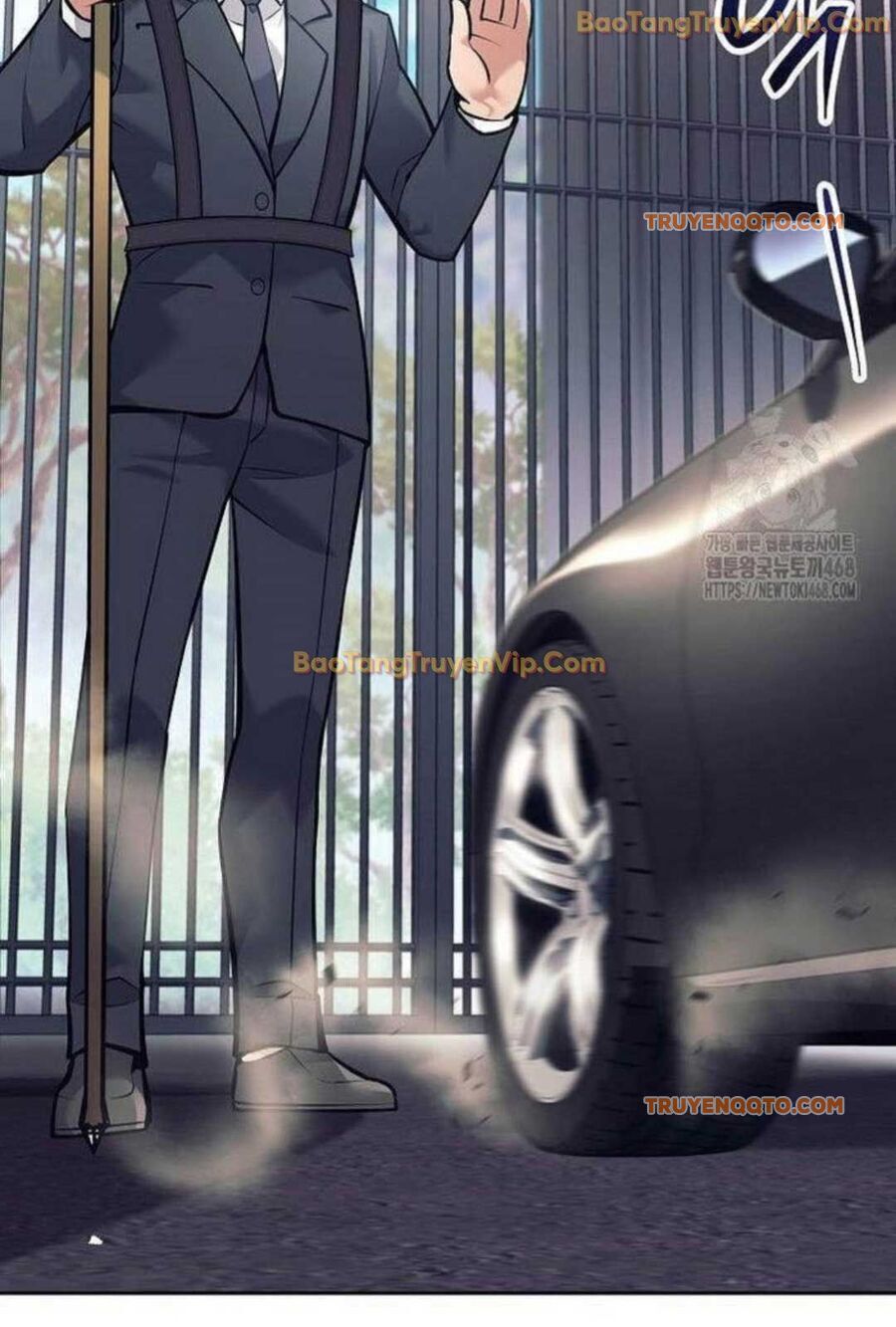 Đứa Con Ngoài Giá Thú Có Khả Năng Hấp Thụ Vũ Khí - Chương 5 - Trang 7