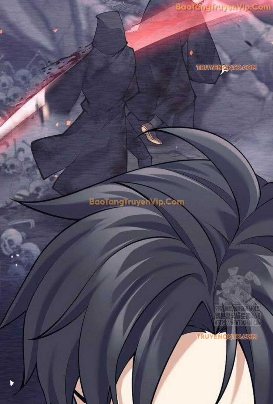 Đứa Con Ngoài Giá Thú Có Khả Năng Hấp Thụ Vũ Khí - Chương 5 - Trang 69