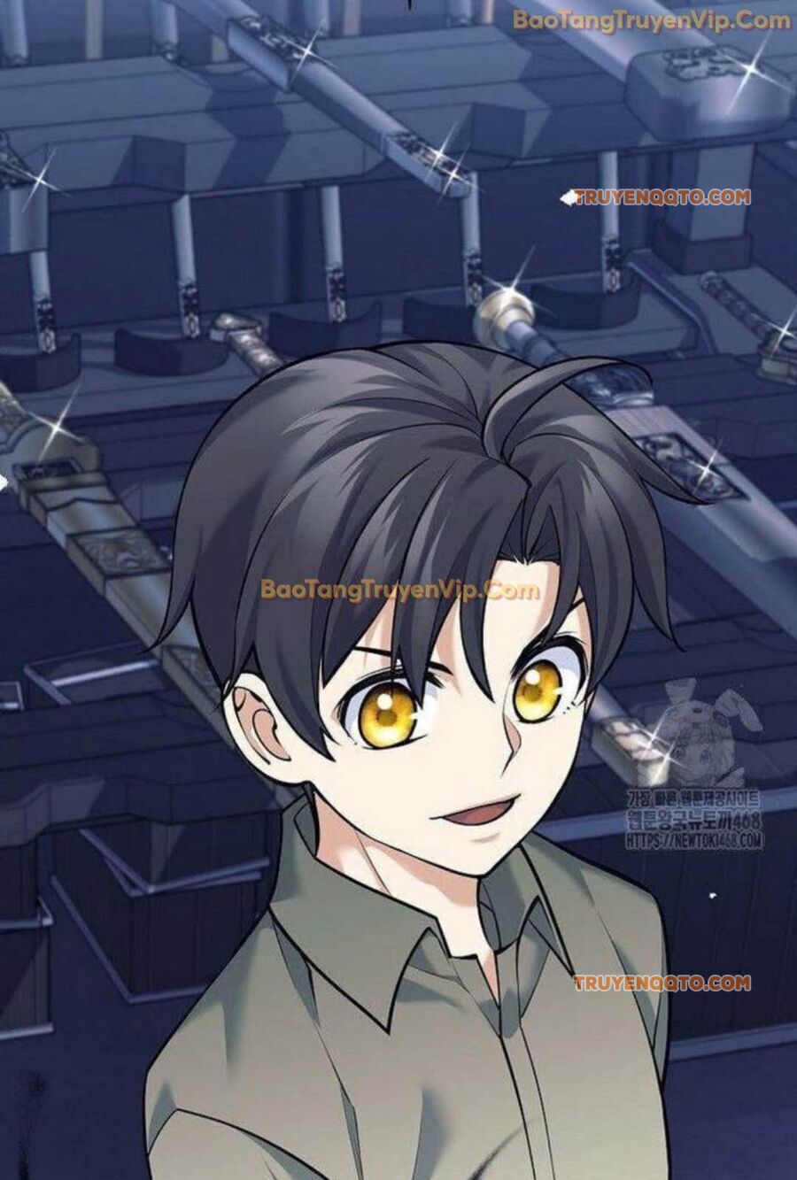 Đứa Con Ngoài Giá Thú Có Khả Năng Hấp Thụ Vũ Khí - Chương 5 - Trang 77