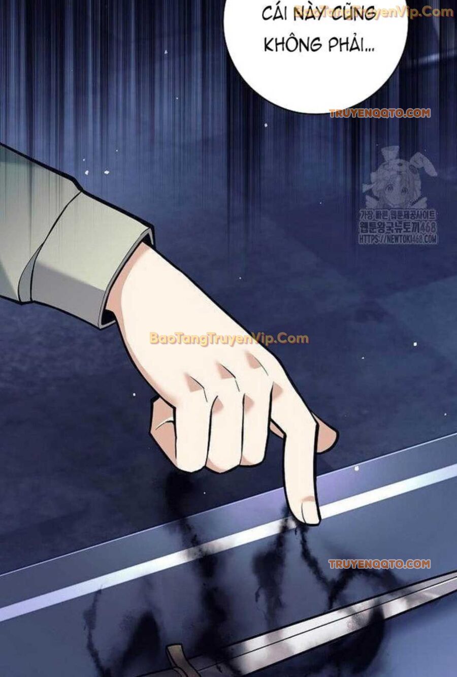 Đứa Con Ngoài Giá Thú Có Khả Năng Hấp Thụ Vũ Khí - Chương 5 - Trang 81