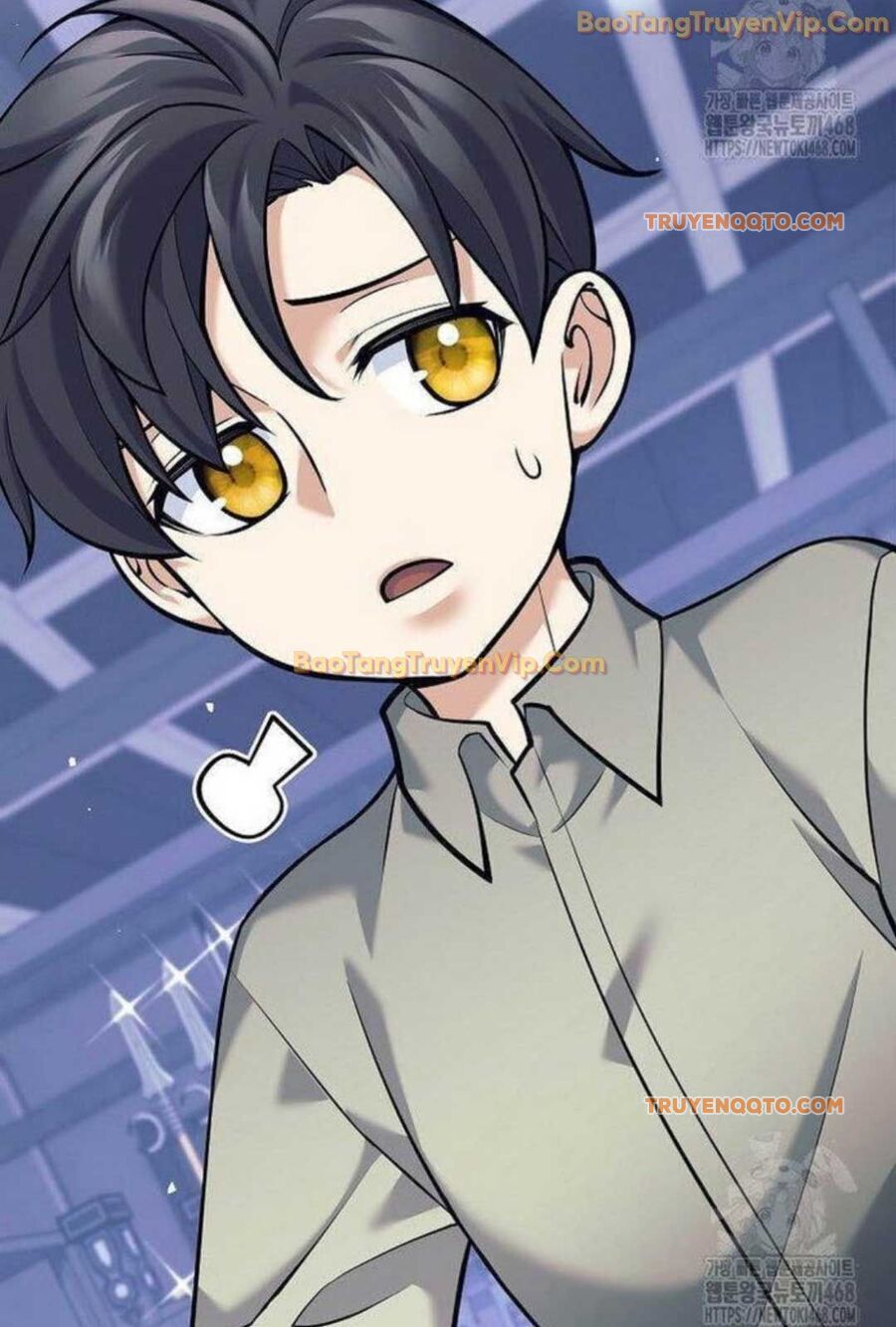 Đứa Con Ngoài Giá Thú Có Khả Năng Hấp Thụ Vũ Khí - Chương 5 - Trang 83